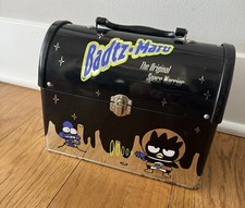 Vintage badtz maru for sale  Springfield