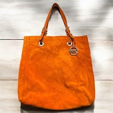 Michael kors suede for sale  Molalla
