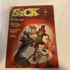 Vintage 1974 sick for sale  Las Vegas