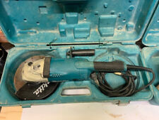 Disqueuse makita 230 d'occasion  Pomarez