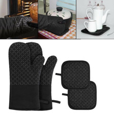 Gants four cuisine d'occasion  Paris XIII