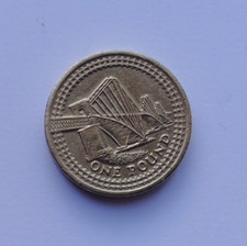 1 pound coin forth bridge for sale 1 pound coin forth bridge for sale WEST WICKHAM