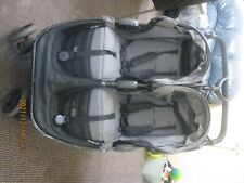 Britax grey double for sale  GATESHEAD