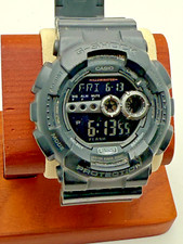 Casio shock gd100 d'occasion  Expédié en Belgium