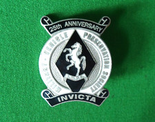 Imps invicta military for sale  BROADSTAIRS