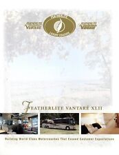 Featherlite vantaré xlii d'occasion  Expédié en Belgium