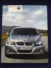 Bmw series e90 d'occasion  Expédié en Belgium