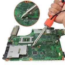Solder sucker heated for sale  Novi