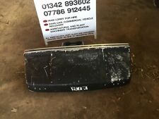 Bonnet yamaha petrol for sale  GODSTONE