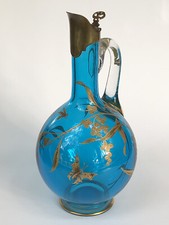 Rarissime sublime carafe d'occasion  Le Lavandou