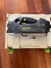 Festool one handed for sale  MAIDSTONE