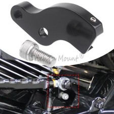 Motorcycle black gear for sale  USA