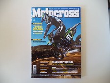 Motocross 2007 ktm usato  Salerno