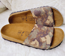 Birkenstock birkis pantoletten gebraucht kaufen  Deutschland