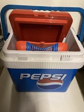 Retro pepsi thermo for sale  HULL