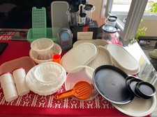 Lot tupperware d'occasion  Olonzac