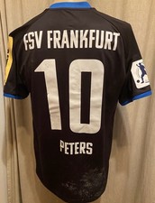 Fsv frankfurt erima gebraucht kaufen  Bad Staffelstein