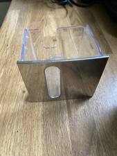 Sage nespresso creatista for sale  ASHFORD