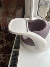 Baby floor seat for sale  NORTHWICH