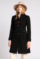 Capotto lana vergine usato Capotto lana vergine usato  Tramonti