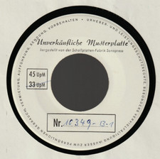 1971 renate werner gebraucht kaufen  Nürnberg