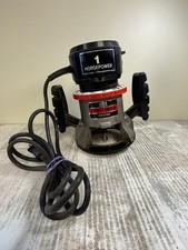 Sears craftsman router for sale  Westbrook