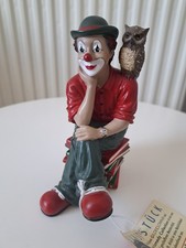 Gilde clowns denker gebraucht kaufen  Gundelfingen a.d.Donau
