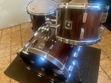 Sonor rosewood drums for sale  Clancy