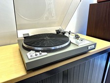 Platine disque vinyle d'occasion  Saint-Marcel