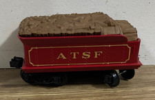Lionel train atsf for sale  Delton