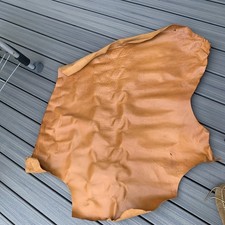 Large vintage cowhide for sale  Geneva
