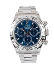 Rolex daytona 116509 for sale  NEWCASTLE UPON TYNE