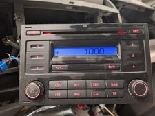 Radio rcd 200 gebraucht kaufen  Vilshofen an der Donau