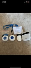 Liotoin wireless caregiver for sale  ENFIELD