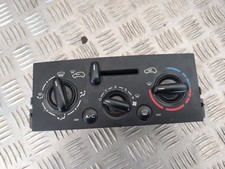 Bloc commande chauffage d'occasion Bloc commande chauffage d'occasion  Déols