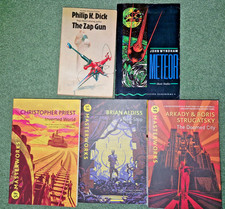 Sci bundle brian for sale  WINCHESTER