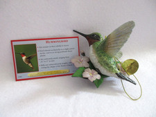 Hummingbird danbury mint for sale  Delaware