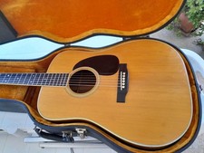 Martin vintage 1971 usato  Anzio