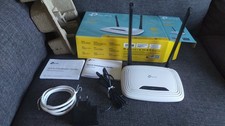 Router wireless link usato  Trivignano Udinese