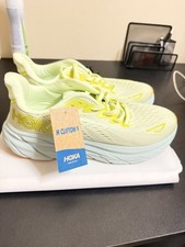 Hoka clifton usato  Milano