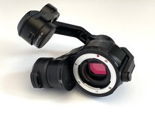 Dji zenmuse gimbal for sale  WOODFORD GREEN