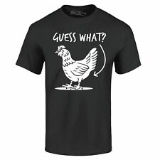 Guess chicken shirt for sale  USA