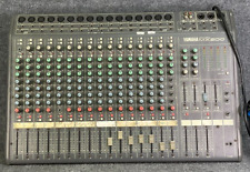 Yamaha mx200 channel for sale  North Miami Beach