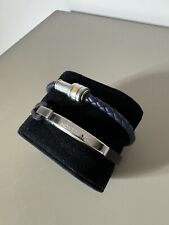 Bracelets montblanc quasi d'occasion  Dinan