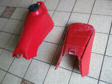 Fantic trial tank gebraucht kaufen  Sinn