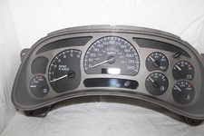 Speedometer instrument cluster for sale  Wellsboro