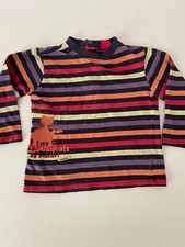 Shirt manches longues d'occasion  Beaugency