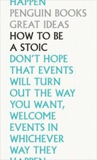 How to Be a Stoic comprar usado  Enviando para Brazil