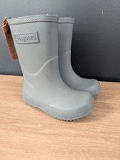 Bisgaard toddler wellington for sale  SOUTH SHIELDS