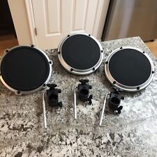 Electric drum pads for sale  Draper